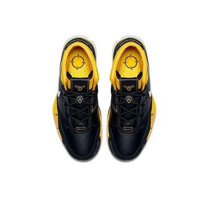 Nike Kobe 1 Protro Black Maize