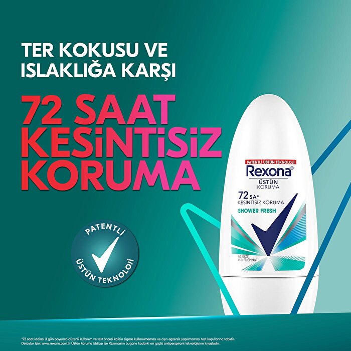 Rexona Women&