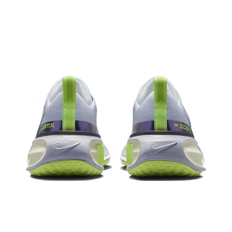 Nike ZoomX Invincible Run 3 Blue Tint Green Strike