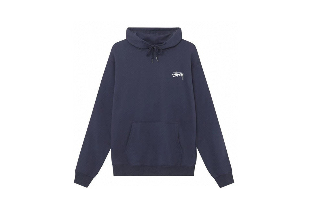 Stussy Basic Hoodie