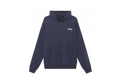 Stussy Basic Hoodie