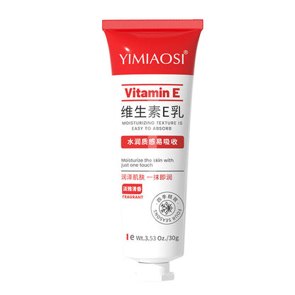 Vitamin E Moisturizing Body Lotion