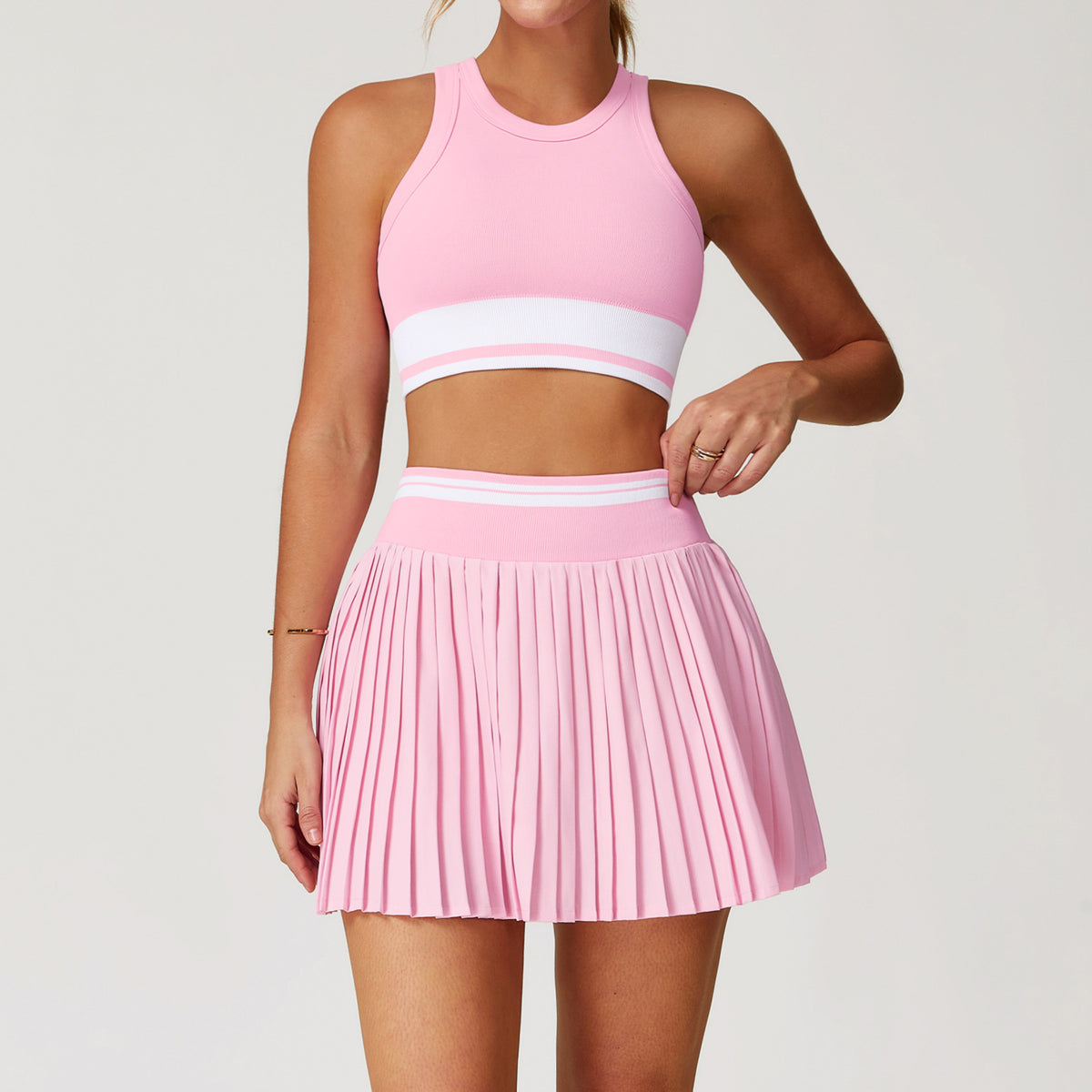 Yoga Sports Suit