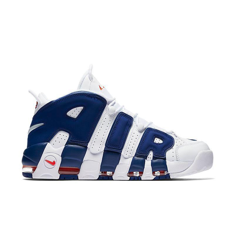 Nike Air More Uptempo &