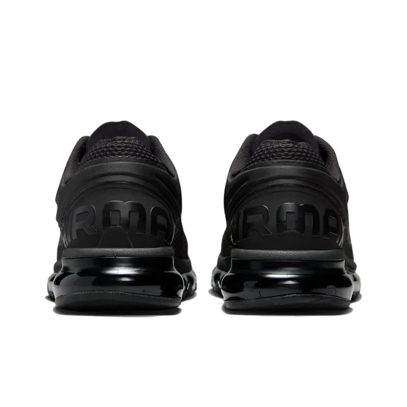 Nike Air Max 2013 Triple Black - Men&