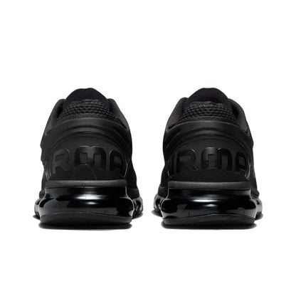 Nike Air Max 2013 Triple Black - Men&