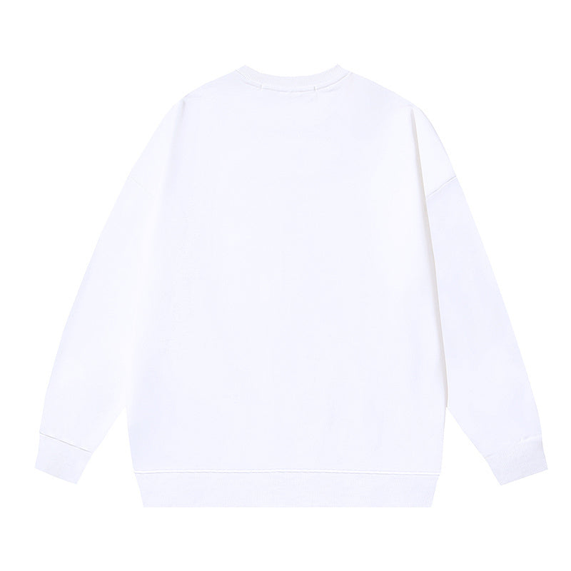 Off-White Bookish Flower Skate Hoodie
