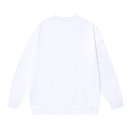 Off-White Bookish Flower Skate Hoodie