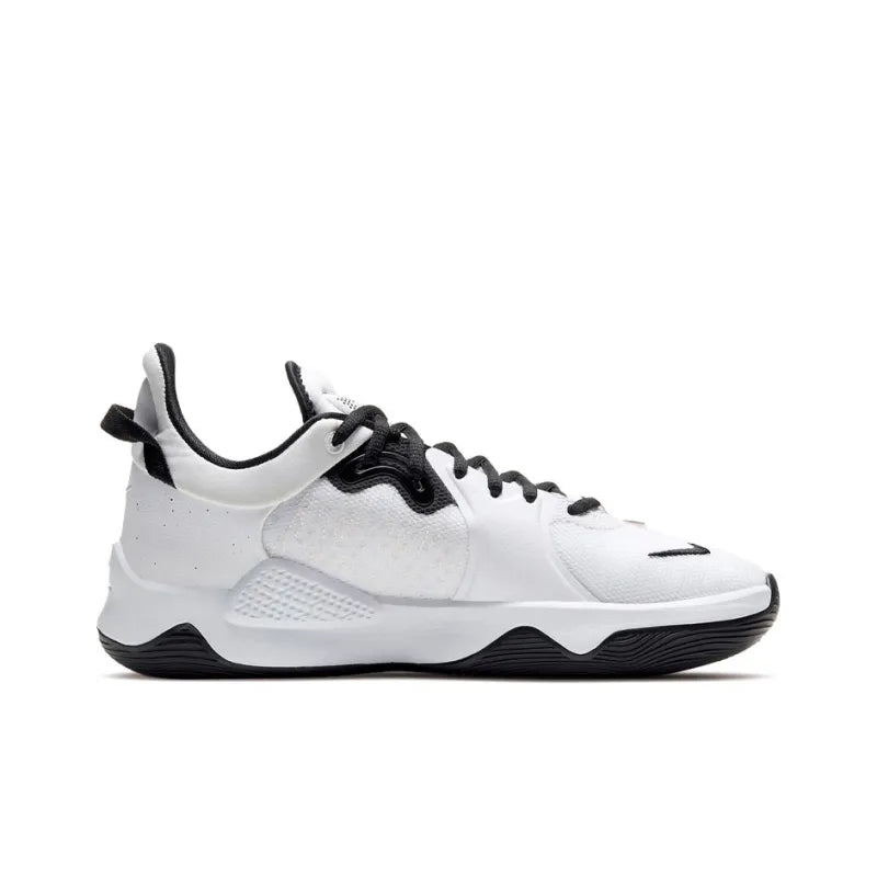 Nike PG 5 Platinum Tint