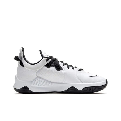 Nike PG 5 Platinum Tint