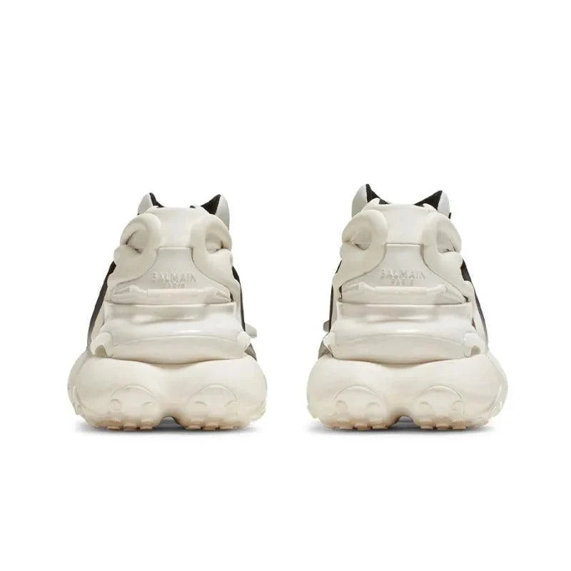BALMAIN Unicorn Low &
