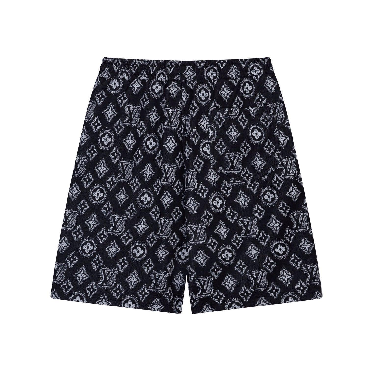 Louis Vuitton Sport Short Pant &