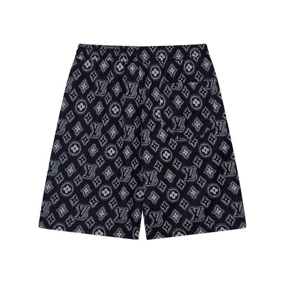 Louis Vuitton Sport Short Pant &