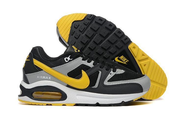 Air Max Command &