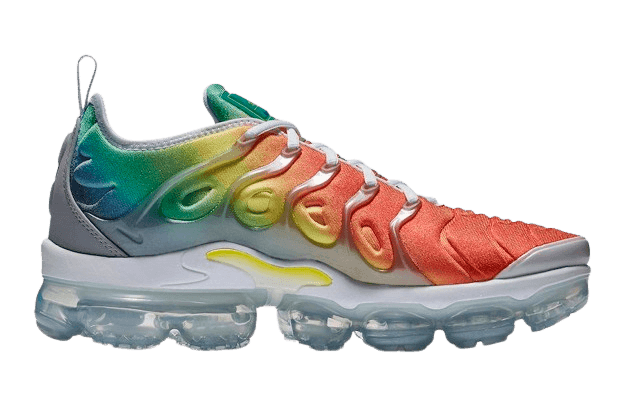 Nike Air VaporMax Plus &
