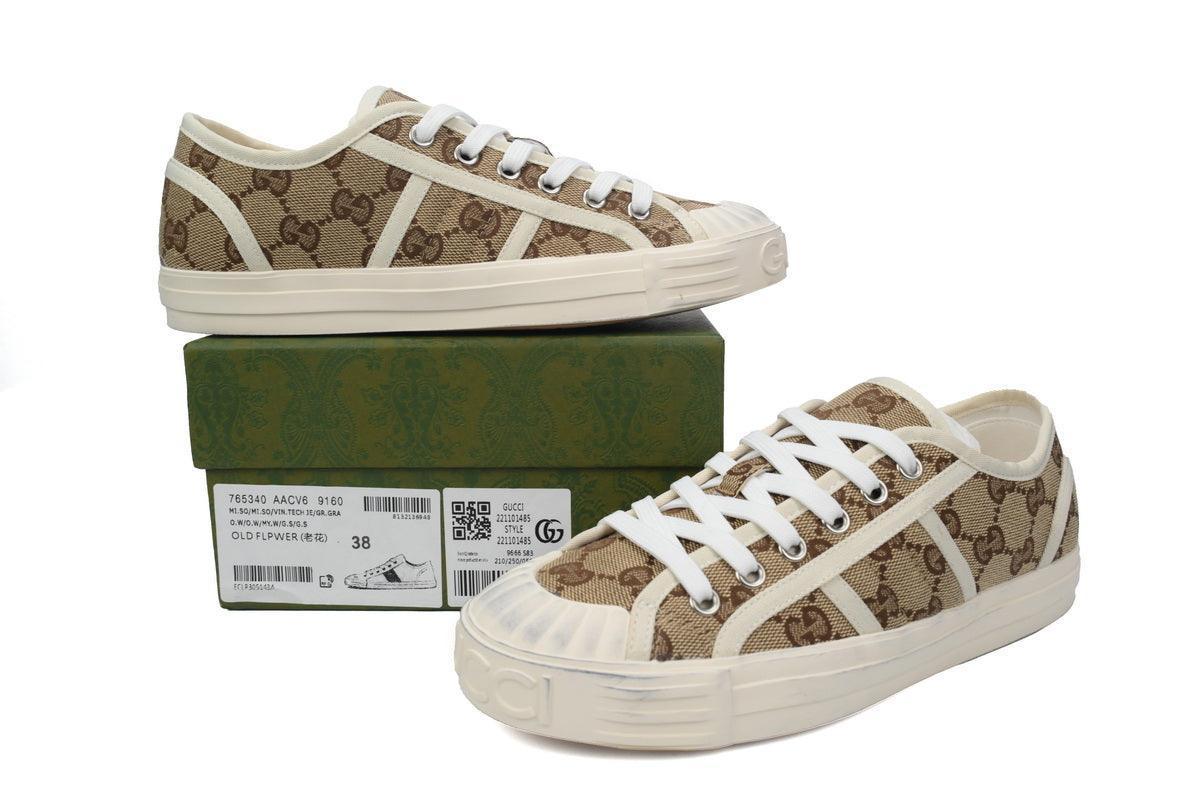 Gucci GG SNEAKER