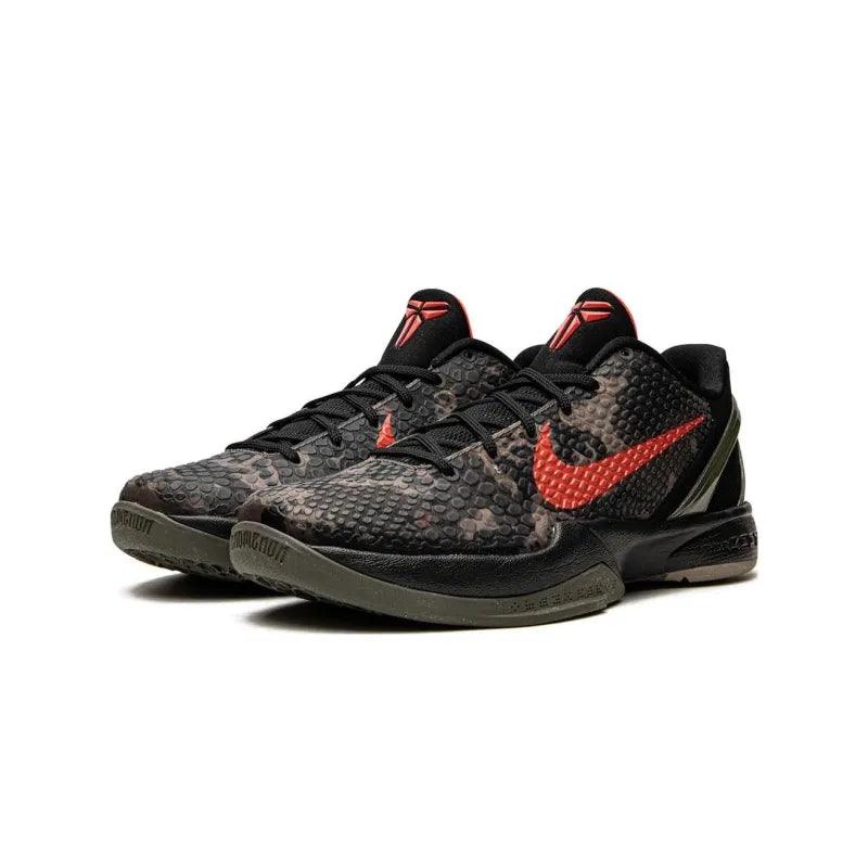 Nike Kobe 6 Protro &