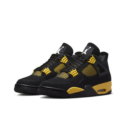 Air Jordan 4 Retro Thunder – Men&