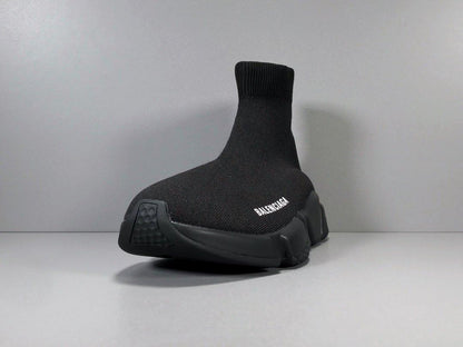 BALENCIAGA SPEED 2.0 MONOCOLOR RECYCLED KNIT SNEAKER