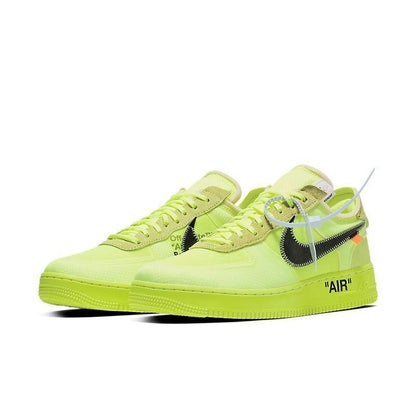 Nike Air Force 1 Low &