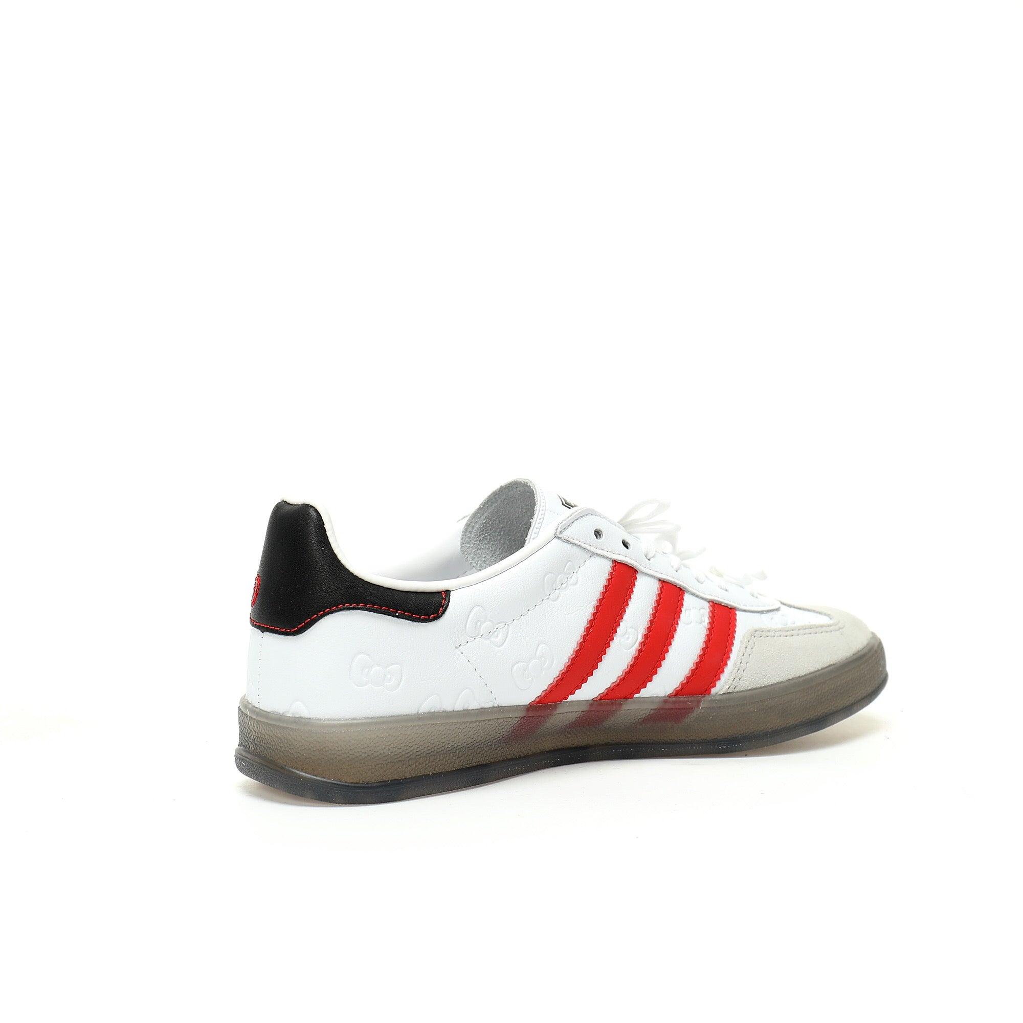 《Hello Kitty》x Adidas Gazelle Indoor &