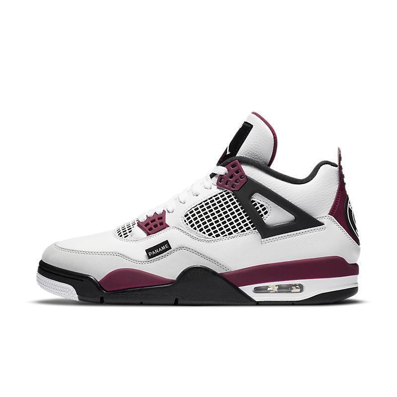 Air Jordan 4 Retro PSG – Men&
