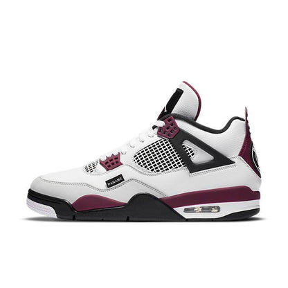 Air Jordan 4 Retro PSG – Men&