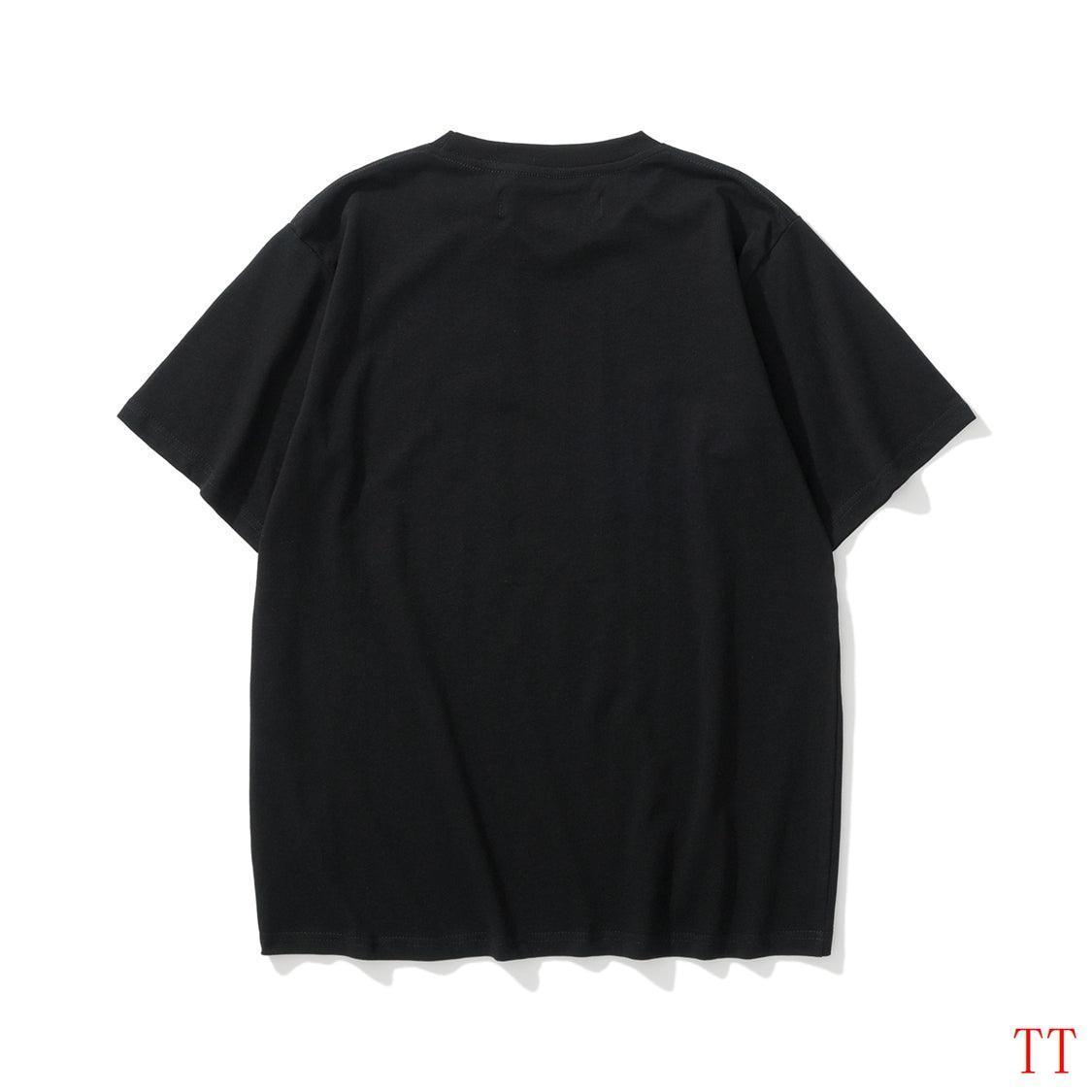 Off-White 23 T-Shirt Without Collar &