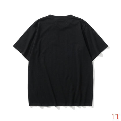 Off-White 23 T-Shirt Without Collar &