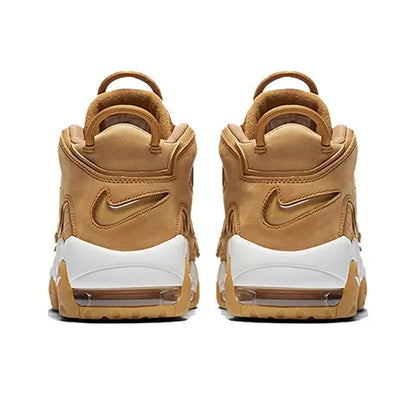Nike Air More Uptempo Flax