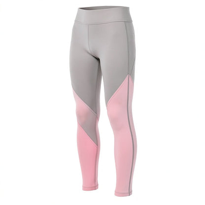 Ideology  Girls Colorblocked Leggings, Size L-14