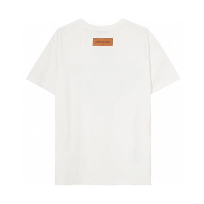 Louis Vuitton Baby Bear T-Shirt Without Collar &