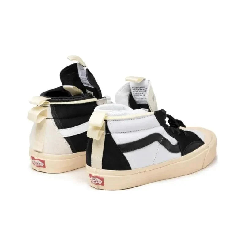Vans Vault X Advisory Board Crystals SK8-Hi Ext &