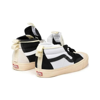 Vans Vault X Advisory Board Crystals SK8-Hi Ext &