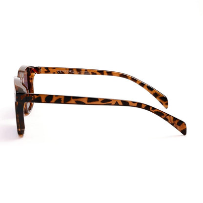Solest London Leopard Women&