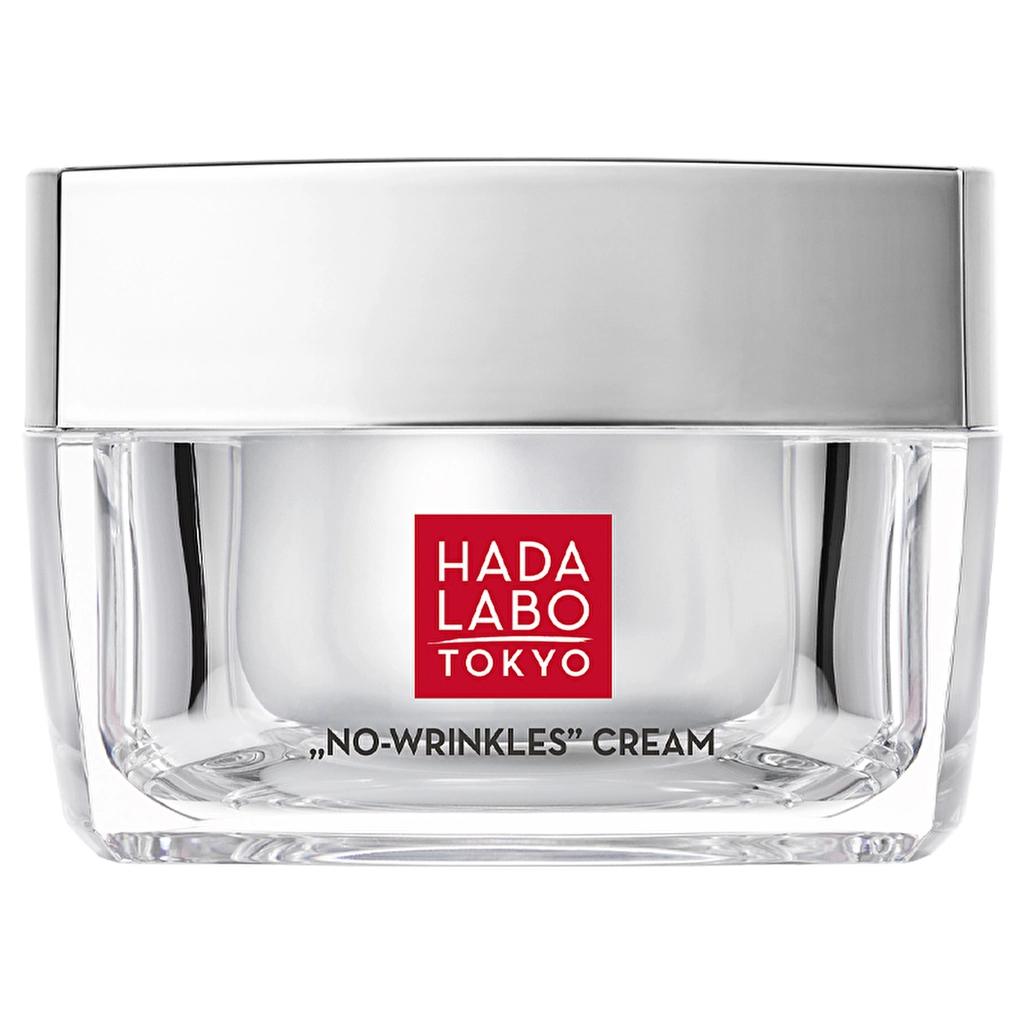Hada Labo Tokyo Alpha Anti-Wrinkle Day &amp; Night Cream 50 ml