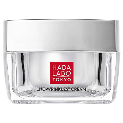 Hada Labo Tokyo Alpha Anti-Wrinkle Day &amp; Night Cream 50 ml