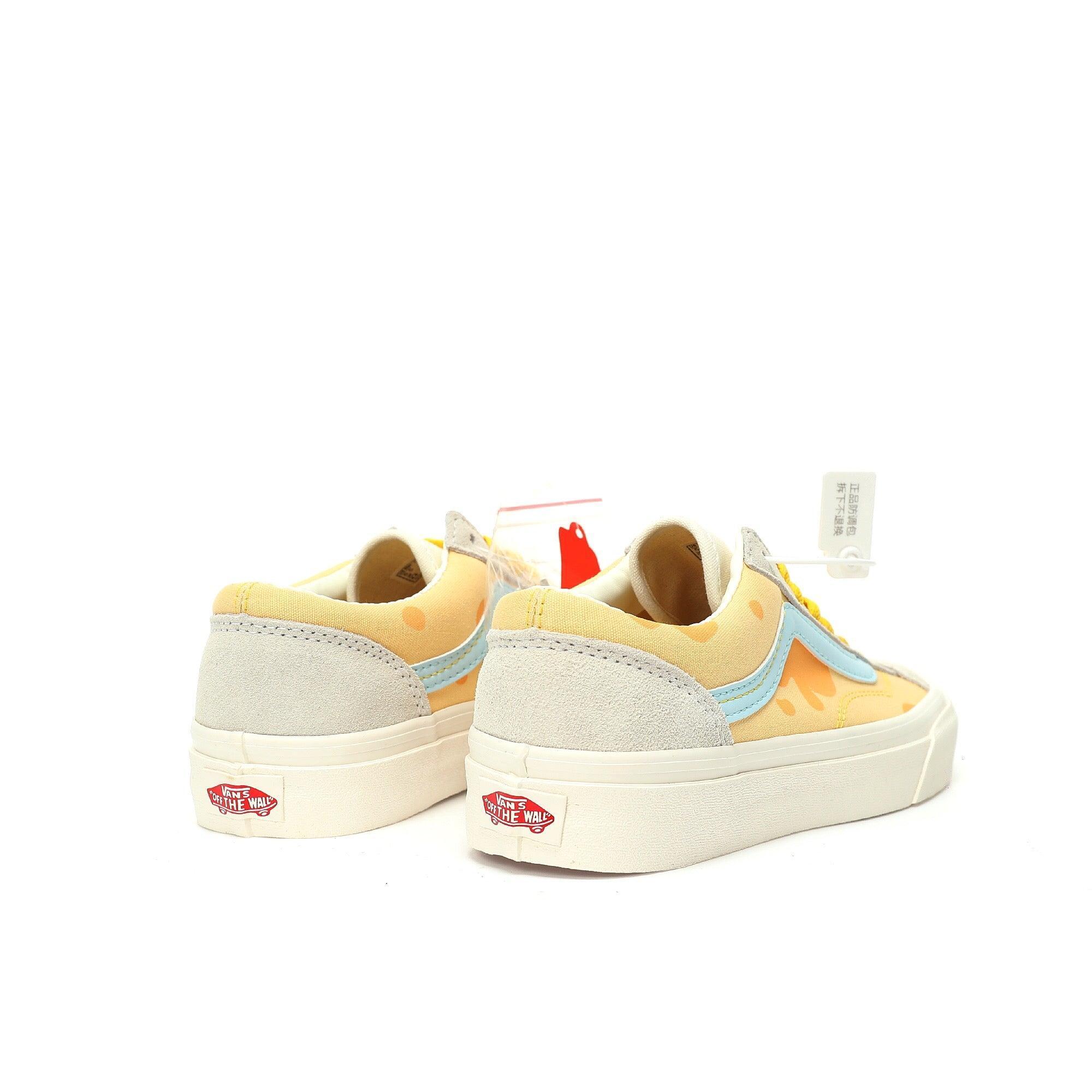 Vans Vault OG Style 36 LX &