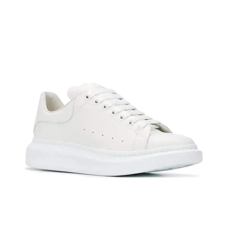 Alexander McQueen White