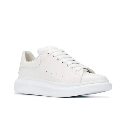 Alexander McQueen White