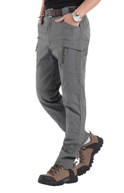 IX9 Tactical Pants for Outdoor Training