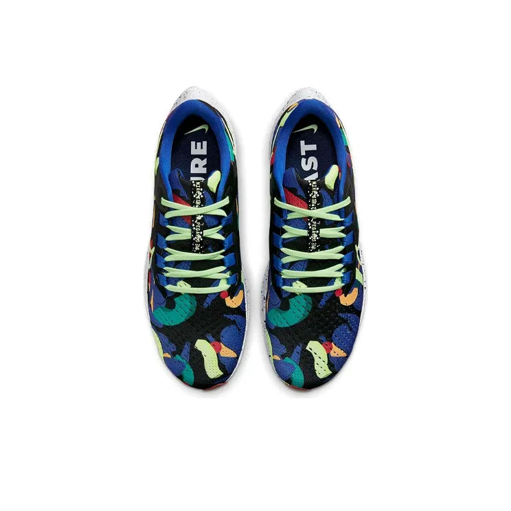 Nike Air Zoom Pegasus 38 A.I.R. Kelly Anna London
