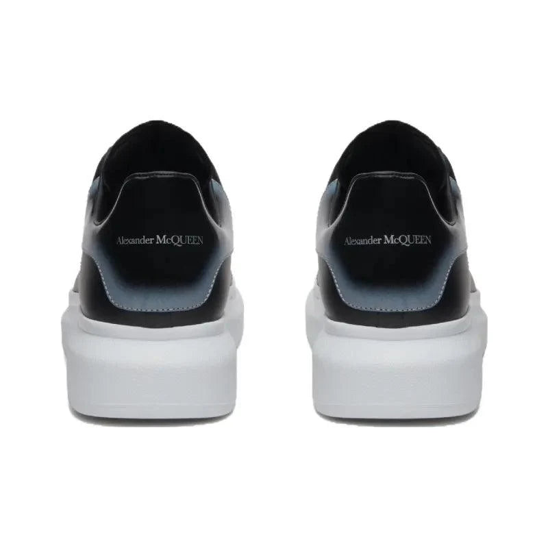 Alexander McQueen Larry Leather Sneakers &