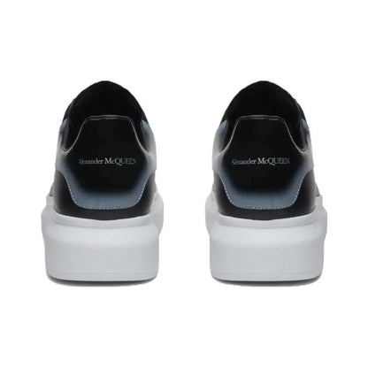 Alexander McQueen Larry Leather Sneakers &