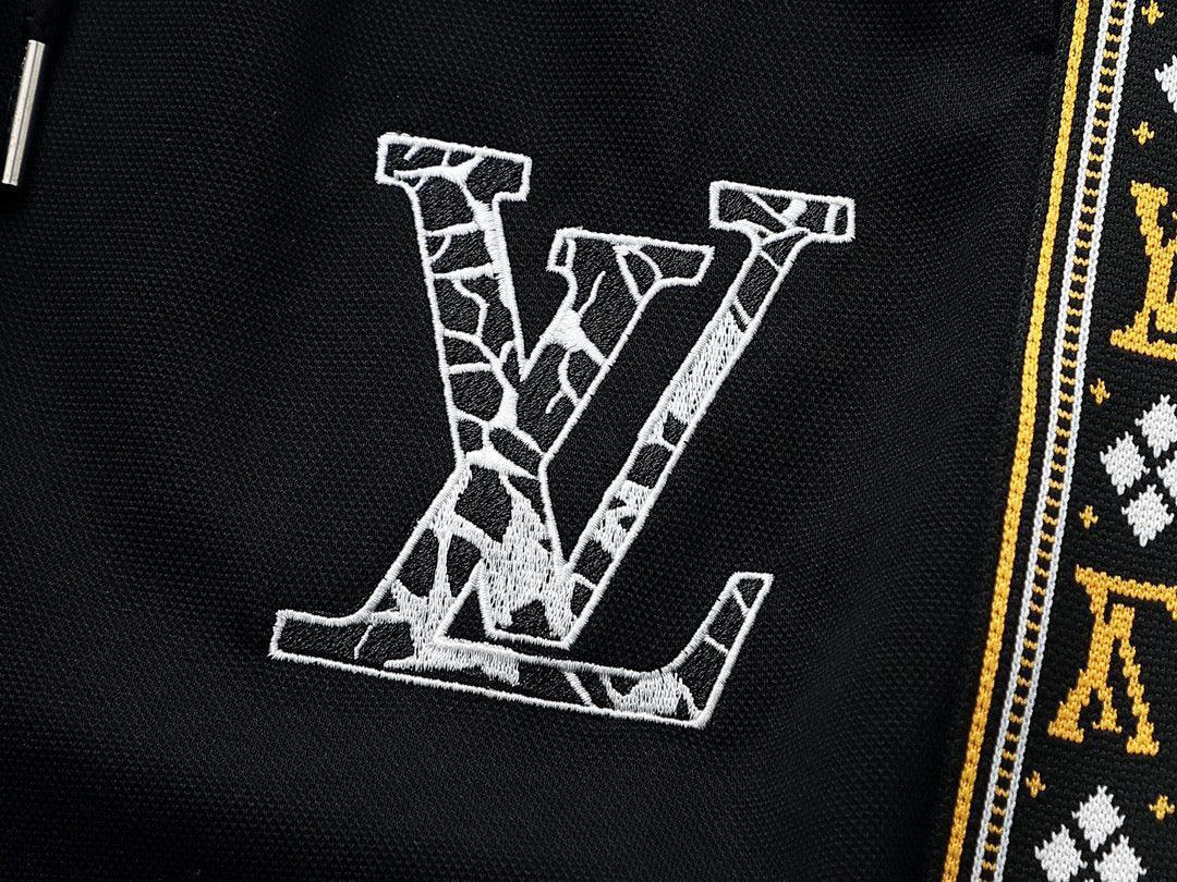 Louis Vuitton Long Pants &