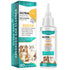 Pet Ear Cleaner 50ml SHOPEZRA L.L.C.