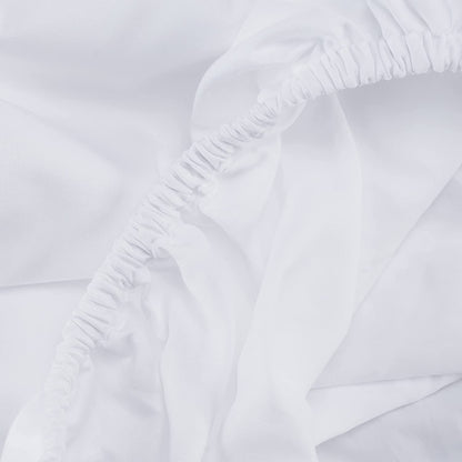 Waverly Cotton 450 Thread Count 6 PC. Sheet Set Bedding