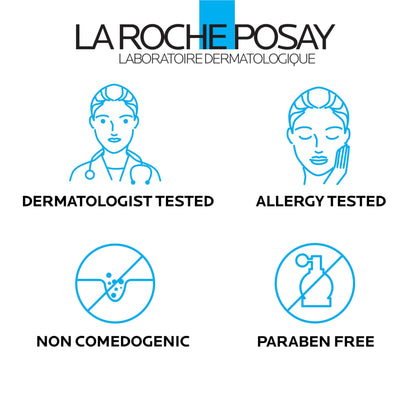 La Roche Posay Effaclar Ultra Concentrated Serum 30ml