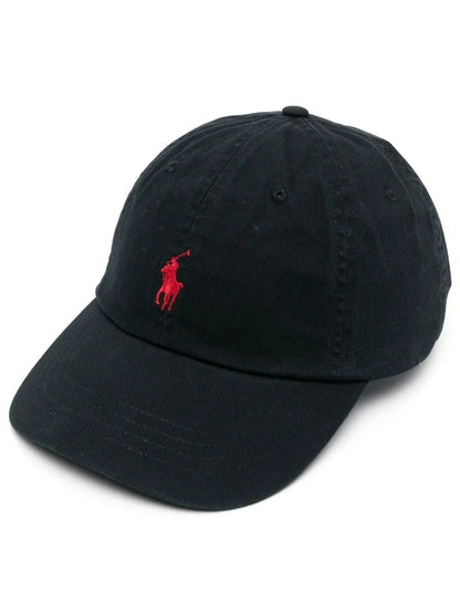 POLO RALPH LAUREN Sport Cap - Perfect for Every Outdoor Adventure