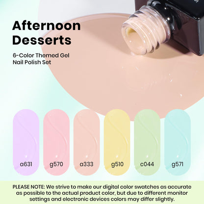 Pastel 269 Nail Polish 13ml